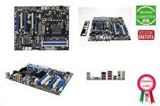 Scheda madre asrock usato  Italia
