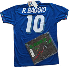 Maglia baggio diadora usato  Roma