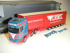 Herpa scania 20hd gebraucht kaufen  Lüdenscheid