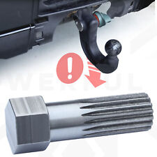Metal tow hitch for sale  CIRENCESTER