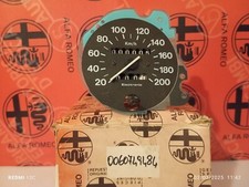 Alfa romeo contachilometri usato  Olgiate Molgora