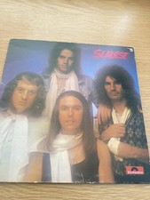 Slade sladest 33rpm for sale  LEICESTER