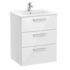 Bathroom vanity unit for sale  STOCKPORT