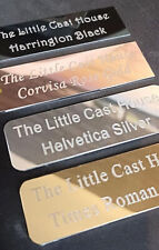 Trophy plates plaques for sale  ST. HELENS