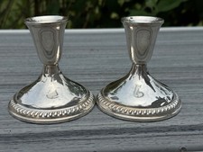 Strawbridge clothier sterling for sale  Hockessin
