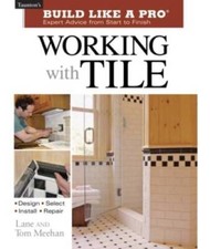Working tile paperback for sale  Montgomery