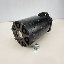 Elgin hydraulic motor for sale  Wausau