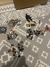 Games workshop warhammer for sale  MORECAMBE