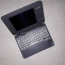 Rare vintage compaq d'occasion  Expédié en Belgium