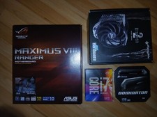 Bundle asus maximus gebraucht kaufen  Deutschland