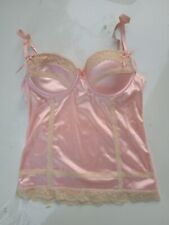 Superbe bustier lingerie d'occasion  France