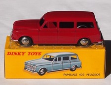 Peugeot 403 familiare gebraucht kaufen  Erftstadt
