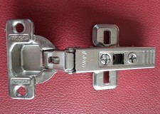 Blum 84555 topfbandscharnier gebraucht kaufen  Herne