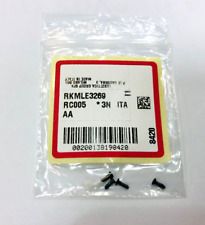 Kit viti ricambi usato  Napoli
