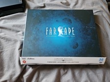Farscape universe collection for sale  HAVERHILL