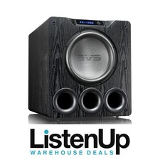 Svs 4000 powered for sale  Denver