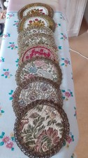 Kleine runde tischdecken gebraucht kaufen  Bassum