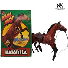 Vintage mattel karl gebraucht kaufen  Bergheim