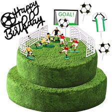 Pezzi decorazione torta usato  Grottammare