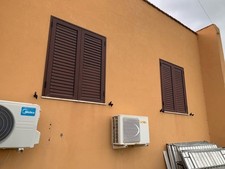 Infissi alluminio e usato  Agrigento