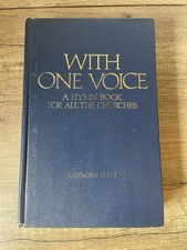 1987 one voice for sale  MALDON