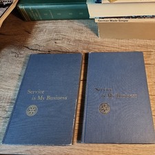 Service business 1975 for sale  Laurel Hill