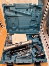 Makita 18v dcg180ryex gebraucht kaufen  Nassau-Umland