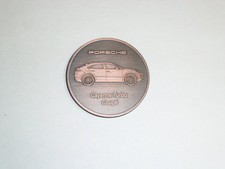 porsche calendar coin for sale porsche calendar coin for sale Hoffman Estates