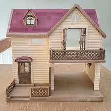 Sylvanian families calico for sale  HALESWORTH