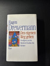 Eugen drewermann den gebraucht kaufen  Köln