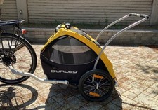 Burley tail wagon for sale  Simi Valley