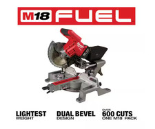 Milwaukee m18 brushless for sale  Grand Prairie