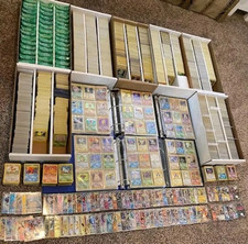 100 pokemon karten gebraucht kaufen  Schwarmstedt