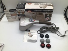 Homedics deluxe percussion for sale  Coldwater