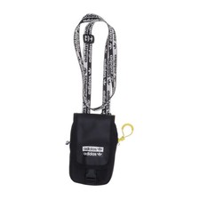 adidas, etui na telefon, unisex (dorośli), czarno-białe, 11, 2, 17 cm #e1e na sprzedaż  PL