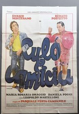 Manifesto poster culo usato  Lagonegro
