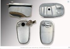 Vespa petrol tank for sale  BURTON-ON-TRENT