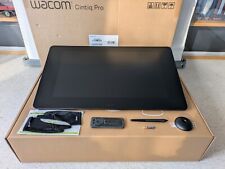 Wacom cintiq pro gebraucht kaufen  Oberursel (Taunus)