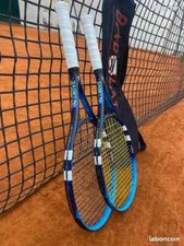 Raquettes babolat pure d'occasion  Champigny-sur-Marne