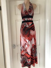 Zuppe halter neck for sale  DERBY