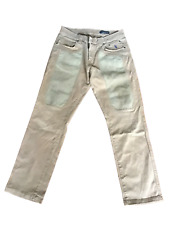 Jeckerson pantaloni jeans usato  Lecce