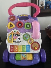 Toddler push learn for sale  Palm Springs