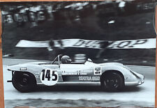932 photo matra d'occasion  Sablé-sur-Sarthe