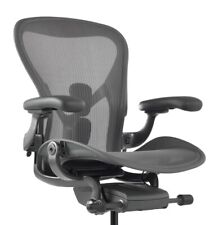 Novo! Cadeira de Escritório Herman Miller Aeron -Tamanho B - Com Opções! comprar usado  Enviando para Brazil