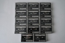 Audiokassetten scotch cx gebraucht kaufen  Braunschweig