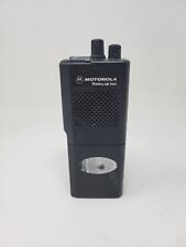 Motorola gp300 uhf for sale  Memphis