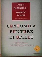 Autografo federico rampini usato  Fonte Nuova