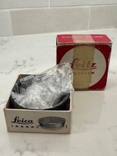 Usado, Filtro polarizador universal Leica Swing-Out 13352 com caixa comprar usado  Enviando para Brazil