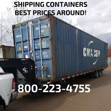 20ft 40ft storage for sale  Valdosta