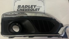 Usado, NOVA GRADE DE PARA-CHOQUE DIANTEIRO GM OEM 2015 CHEVY CRUZE - TAMPA DE ACABAMENTO DIREITA GMC 42346547 comprar usado  Enviando para Brazil